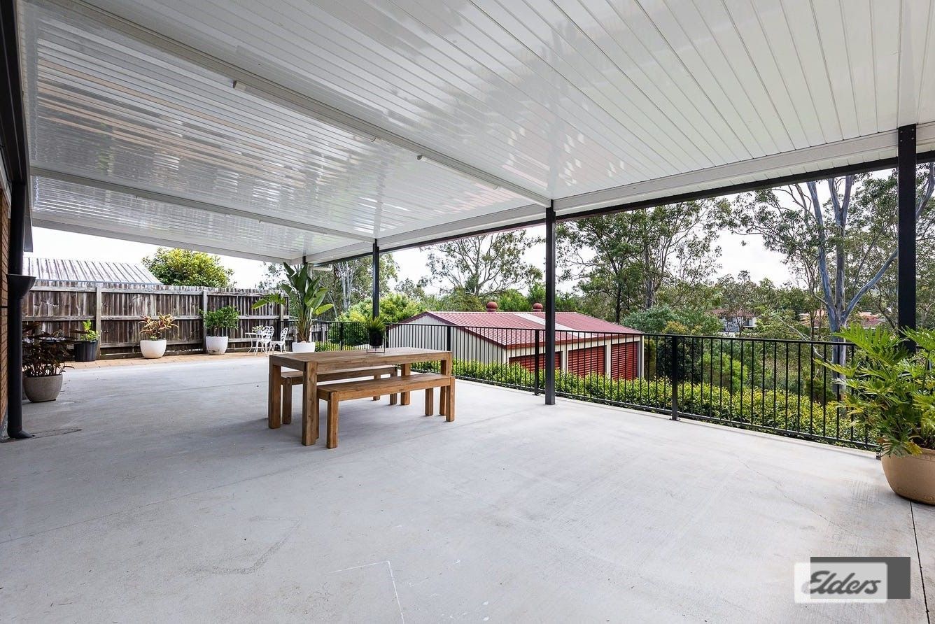 3 bedrooms House in 8 Blackthorn Crescent SHAILER PARK QLD, 4128