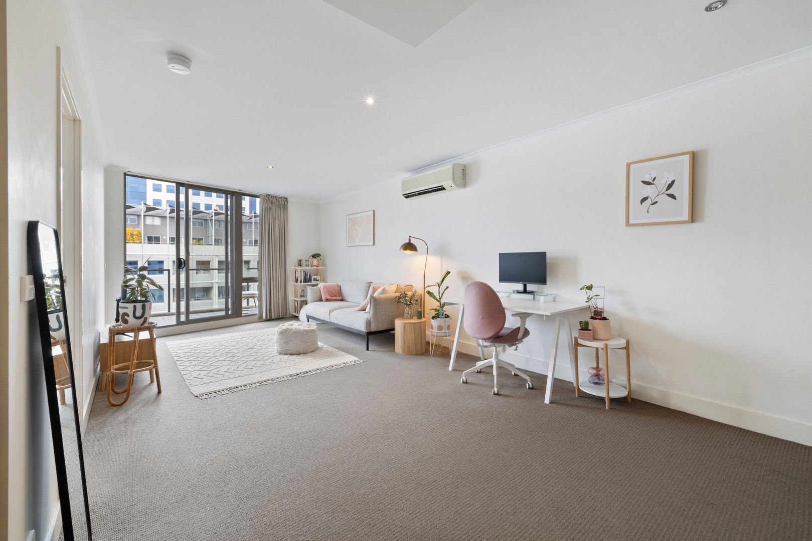 143/77 Northbourne Avenue, Turner ACT 2612, Image 0