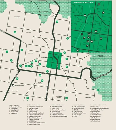 Additional image 22 of Glenvale QLD 4350