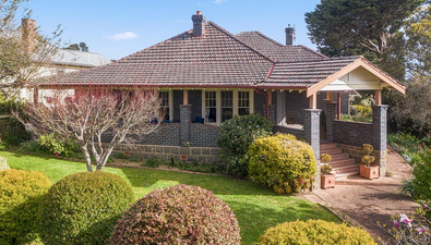 Picture of 7 Valetta Street, MOSS VALE NSW 2577