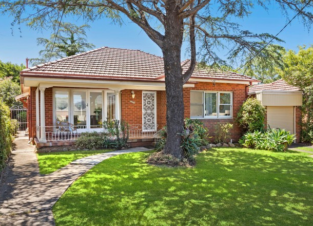 116 Lovell Road, Eastwood NSW 2122