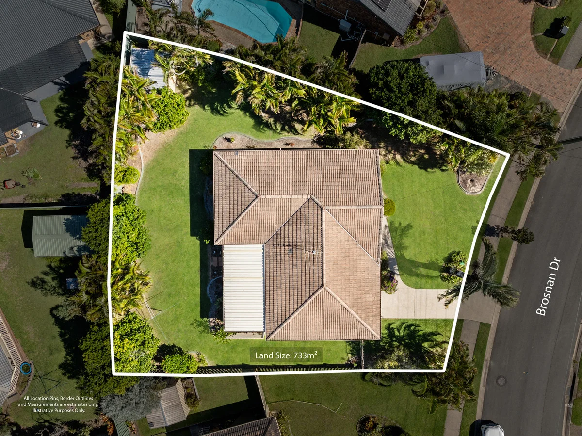 Additional image 15 of 54 Brosnan Drive, Capalaba QLD 4157