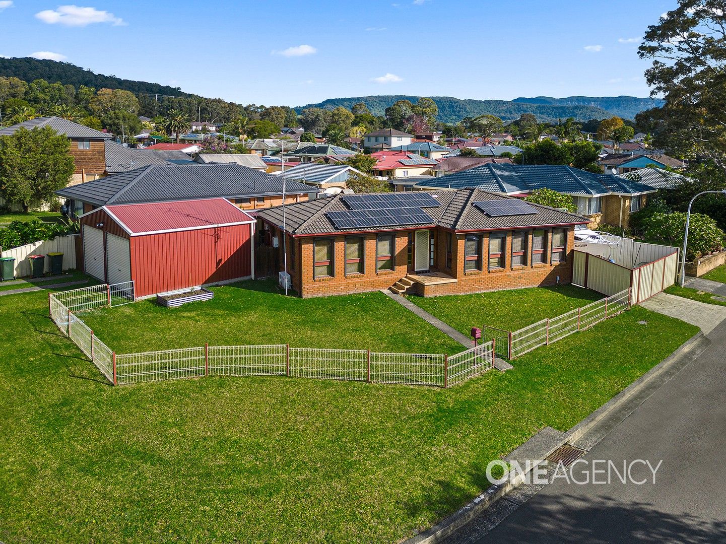 7 Fir Crescent, Albion Park Rail NSW 2527, Image 0