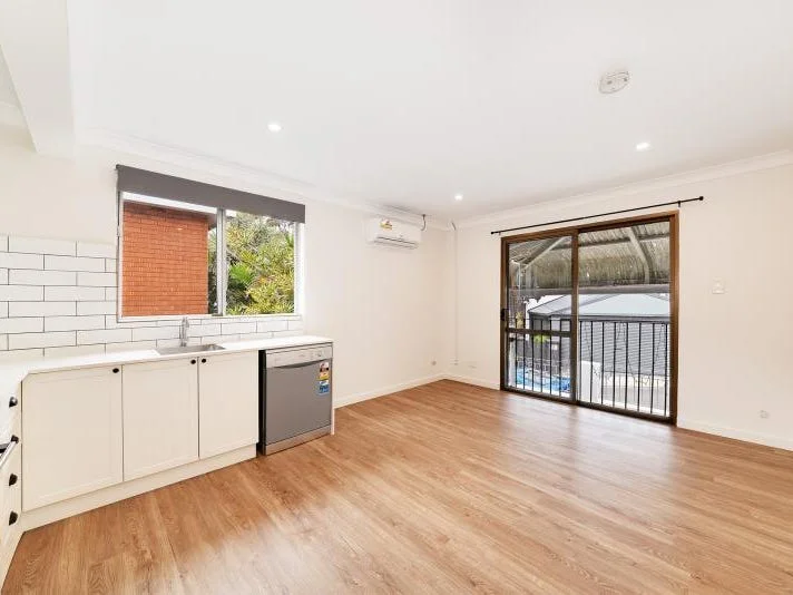 Primary image of 1/8 Wallace Street, Waverley NSW 2024