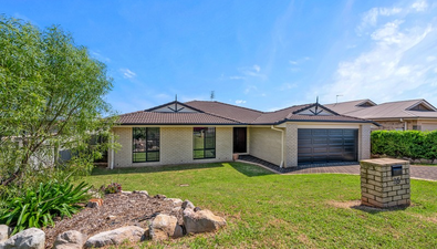 Picture of 25 Balonne Drive, GLENVALE QLD 4350