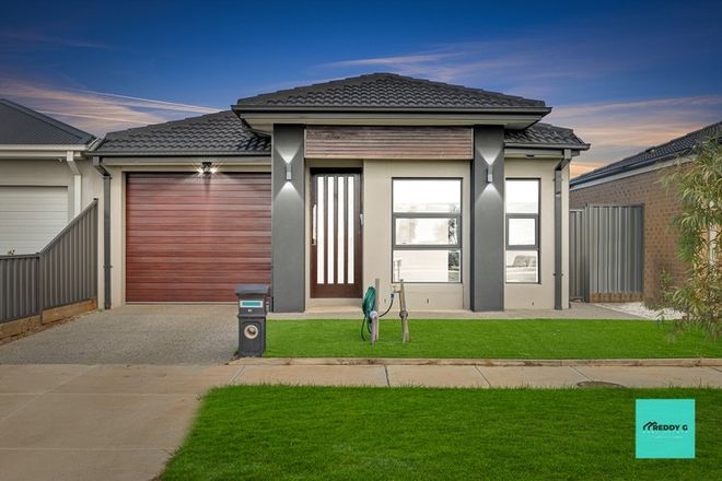 Picture of 52 Communal Road, WYNDHAM VALE VIC 3024