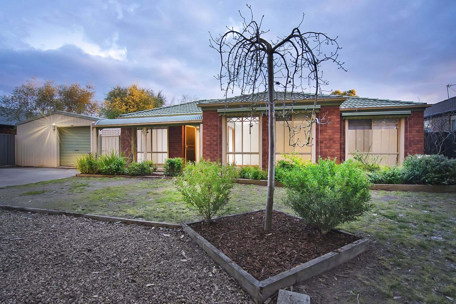 94 Greenhill Road, Mount Helen Property History & Address Research