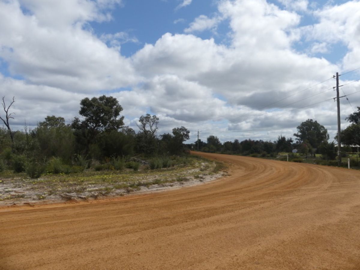 Lot 3685 Duffy Road, Bambun WA 6503, Image 0