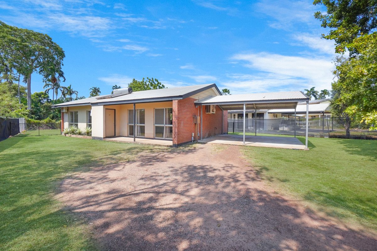 37 Bonson Terrace, Moulden NT 0830, Image 0