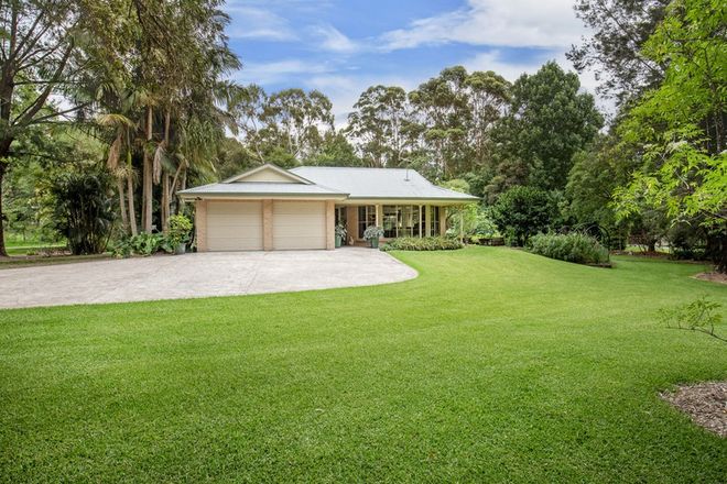 Picture of 13A Mount Vista Close, BERRY NSW 2535