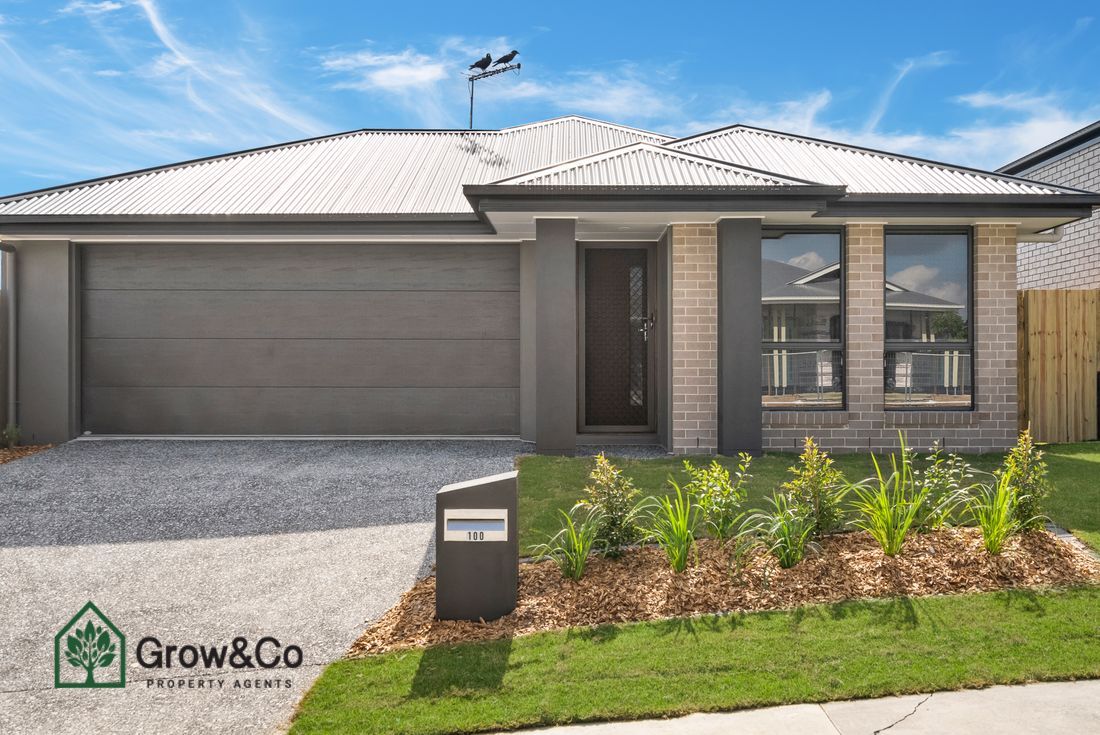 4 bedrooms House in 100 Ironbark Way NARANGBA QLD, 4504