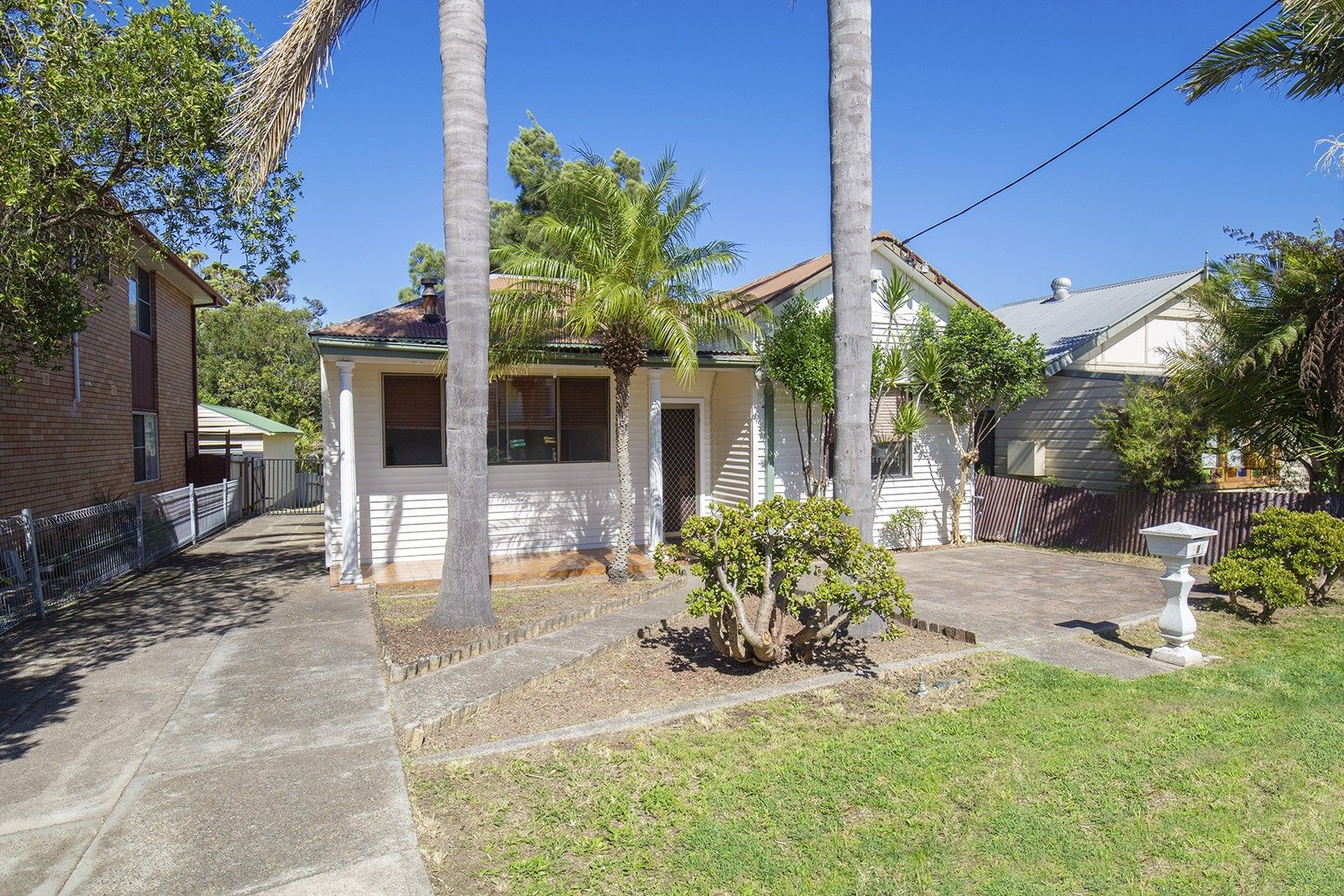 8 Rowes Lane, Cardiff Heights NSW 2285, Image 0