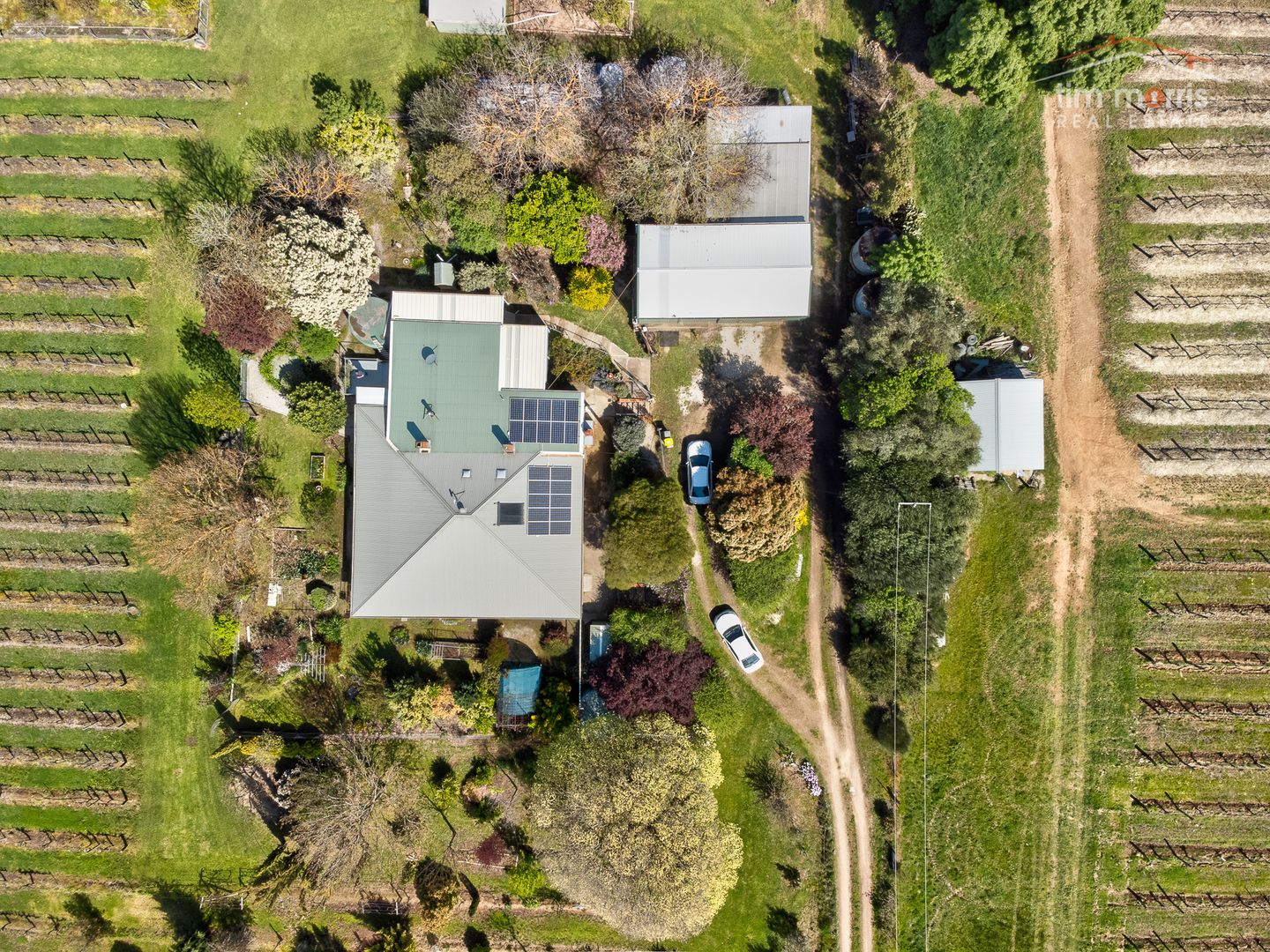 8271 Horrocks Highway, Sevenhill SA 5453, Image 2