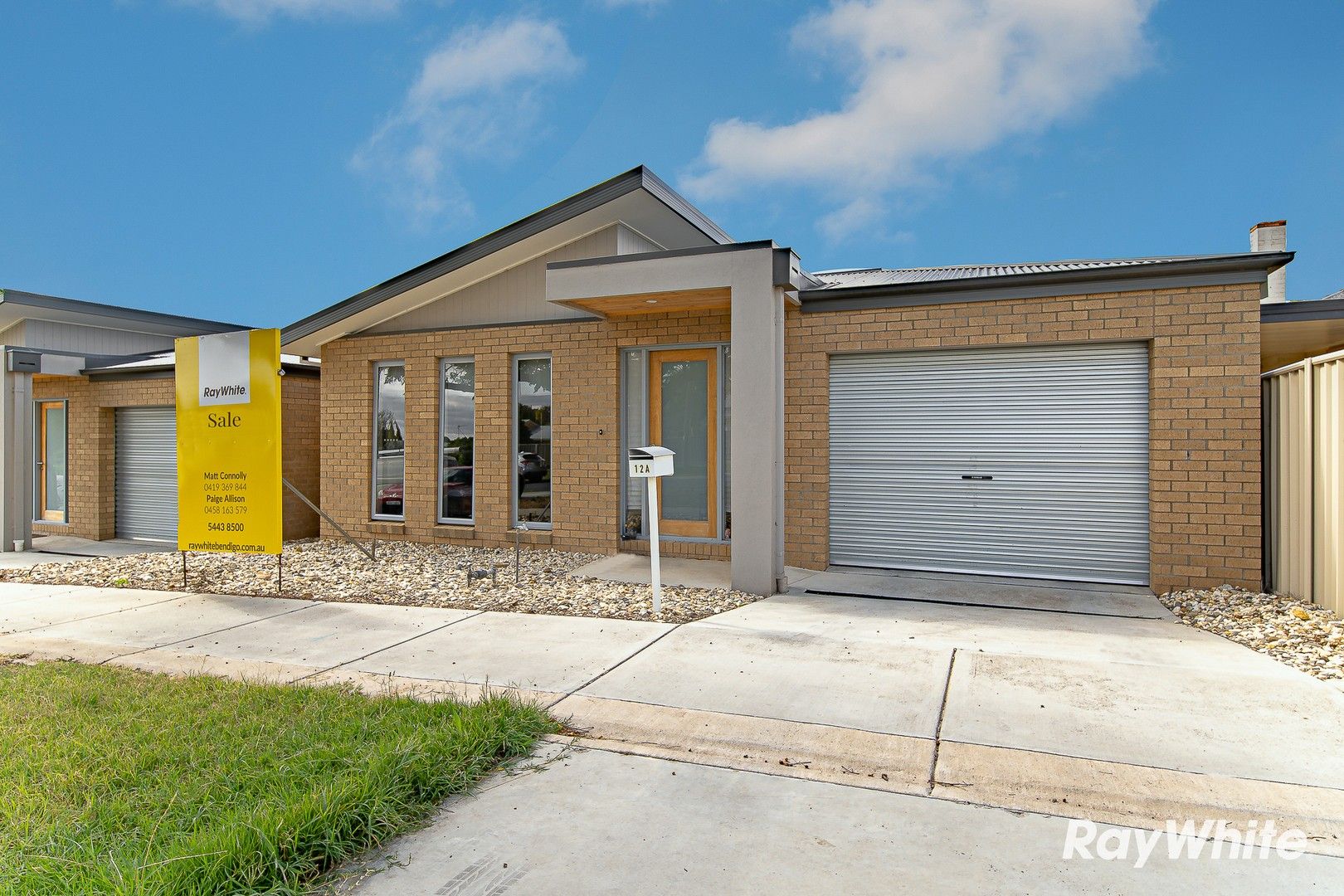 12A Bosquet Street, White Hills VIC 3550, Image 0