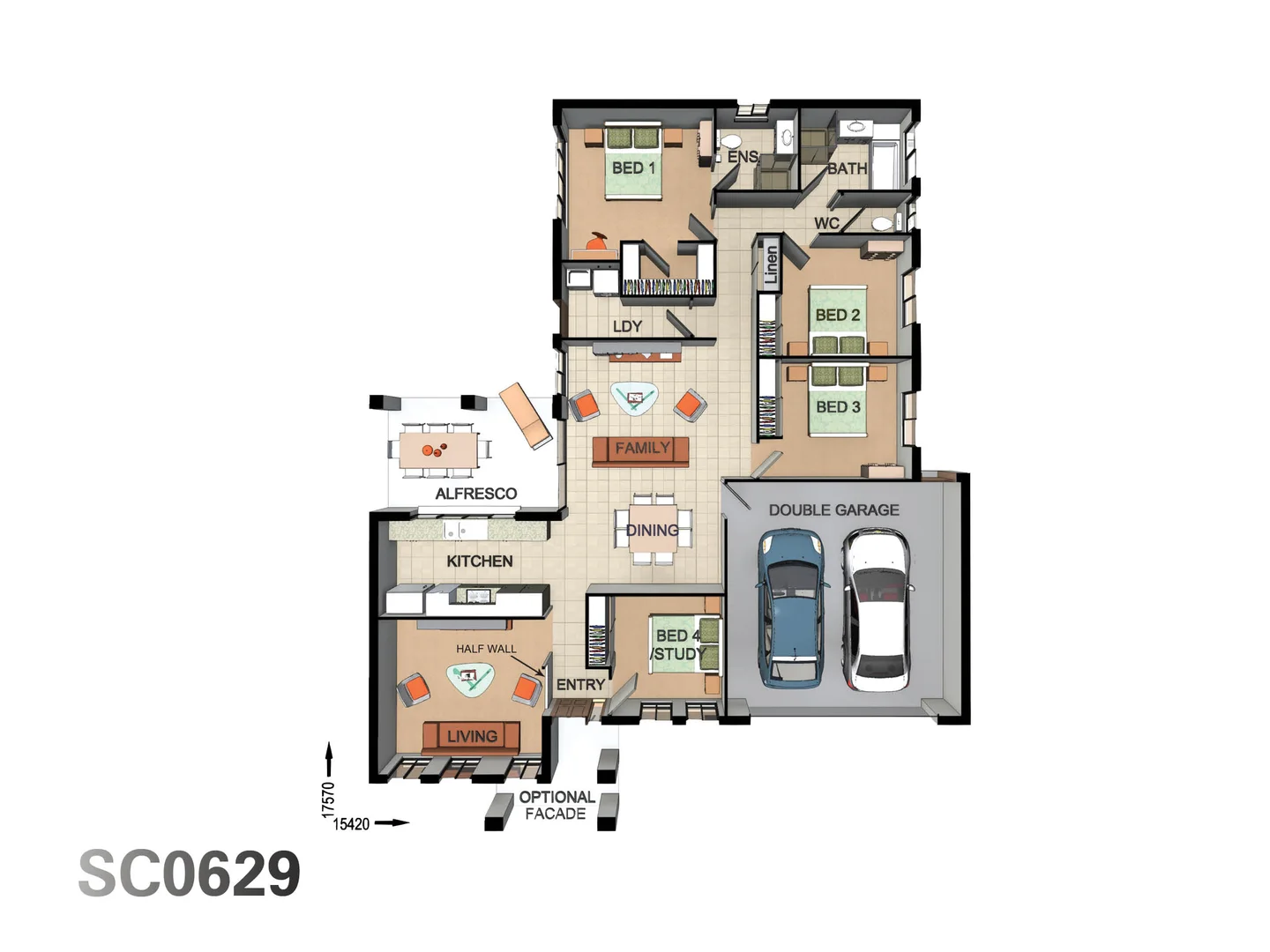 Additional image 4 of Caboolture QLD 4510