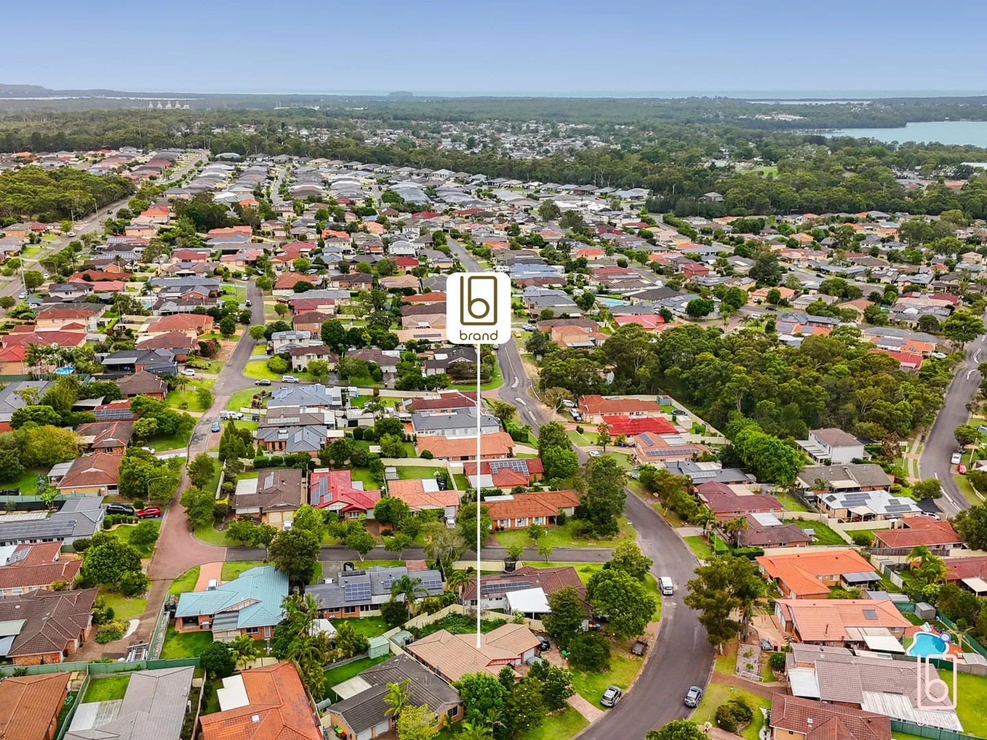 Additional image 10 of 12 St Lawrence Avenue, Blue Haven NSW 2262