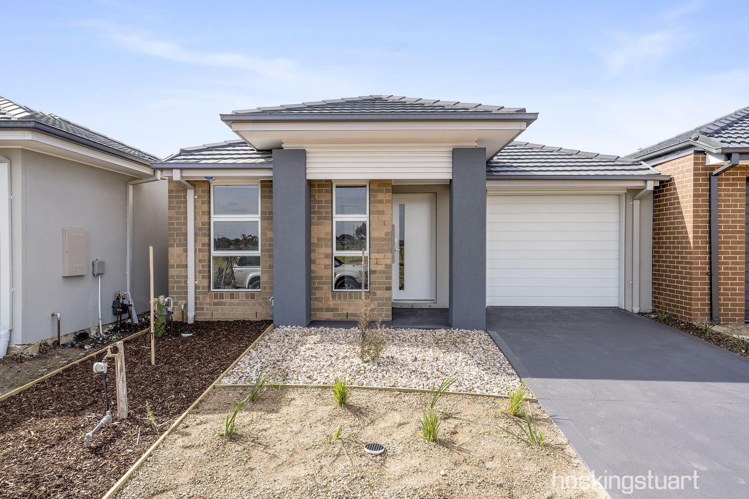 3 bedrooms House in 23 Whitegum Street HARKNESS VIC, 3337