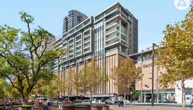Picture of 40/4-8 Charles Street, ADELAIDE SA 5000