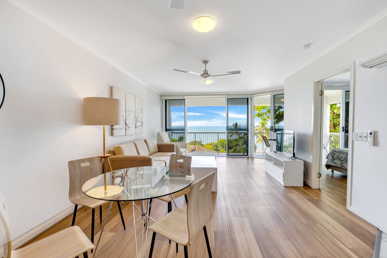 6/38 Moore Street, Trinity Beach QLD 4879, Image 2