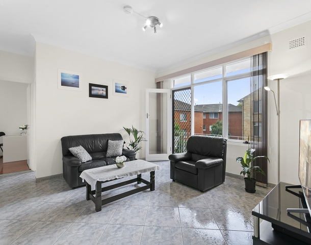 13/3 Podmore Place, Hillsdale NSW 2036