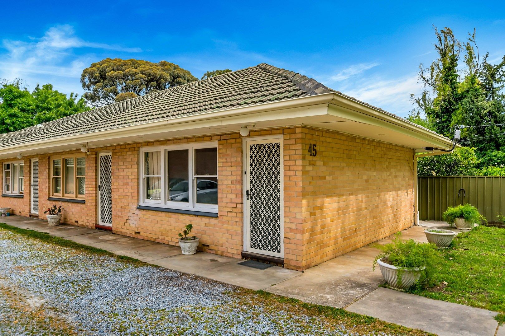 1/45 Seventh Avenue, St Peters SA 5069, Image 0