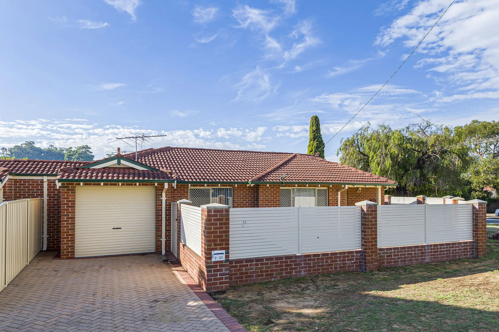 Additional image 20 of 2/33 Banksia Street, Joondanna WA 6060