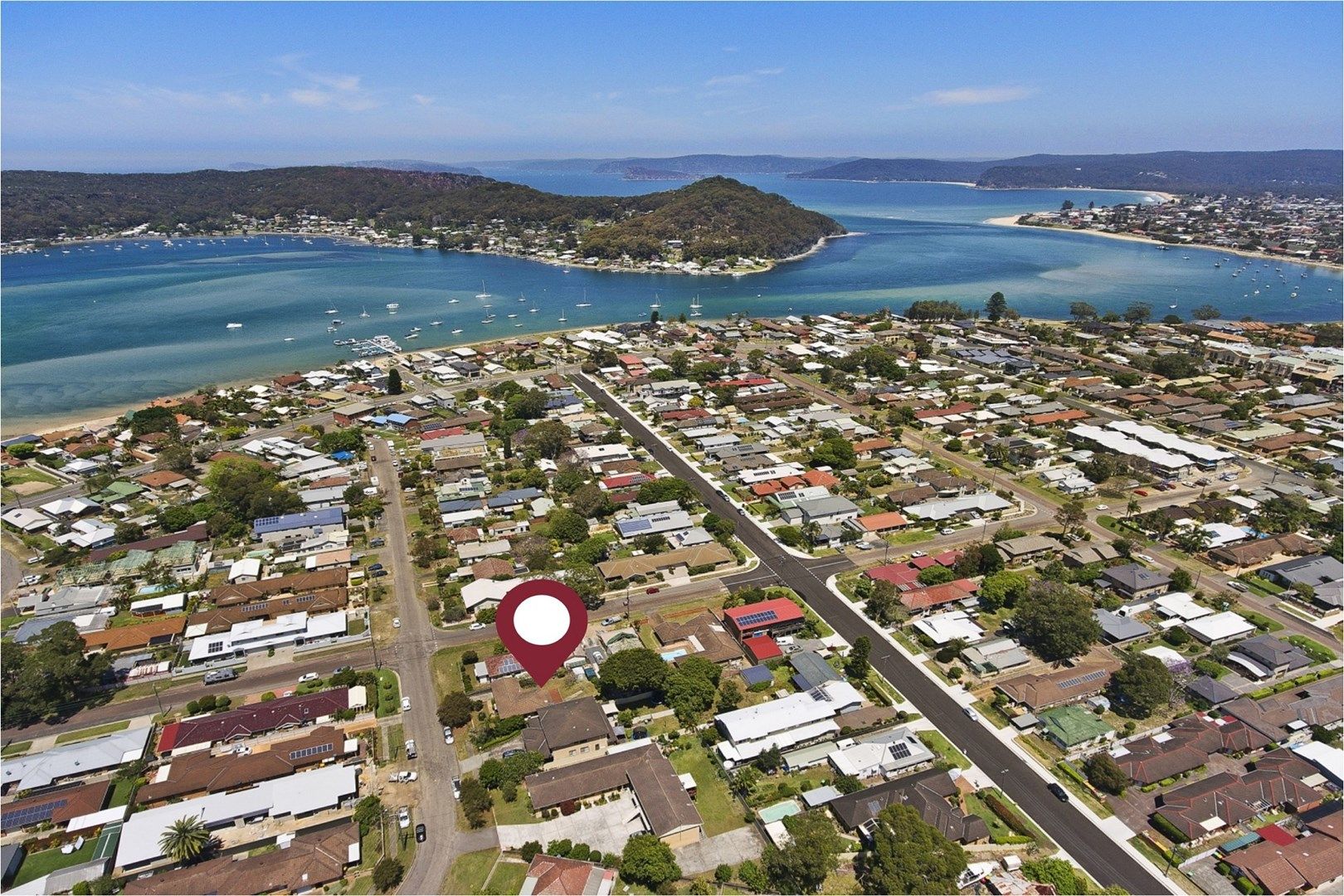 7 Telopea Street, Booker Bay NSW 2257, Image 0