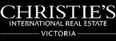 Logo for Christie's International Real Estate