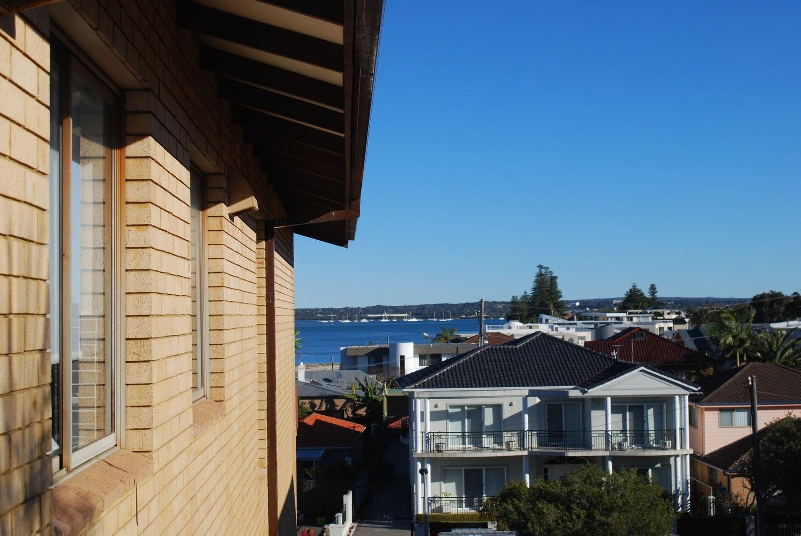 2 bedrooms Apartment / Unit / Flat in 15/7-9 McMillan Avenue SANDRINGHAM NSW, 2219