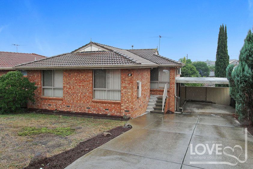 59 Bowman Drive, Mill Park Property History & Address Research Domain