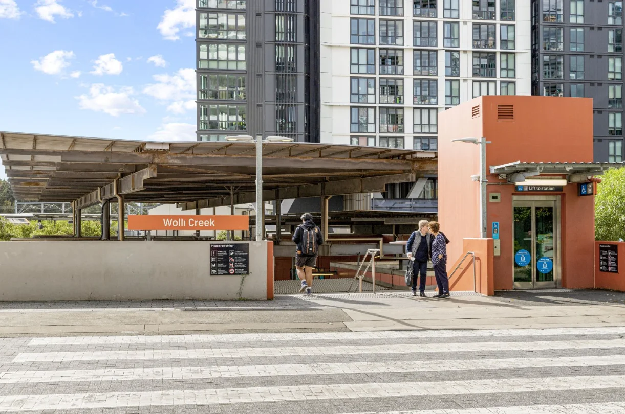 Additional image 14 of 1306/1 Brodie Spark Drive, Wolli Creek NSW 2205