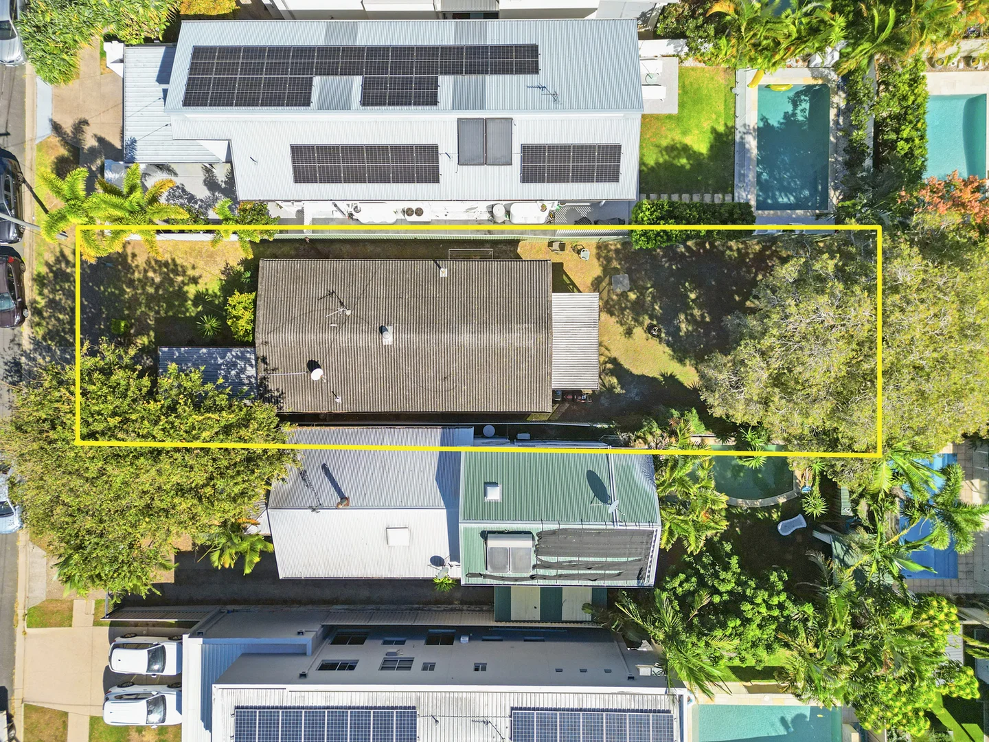 Additional image 5 of 29 Fourteenth Avenue, Palm Beach QLD 4221