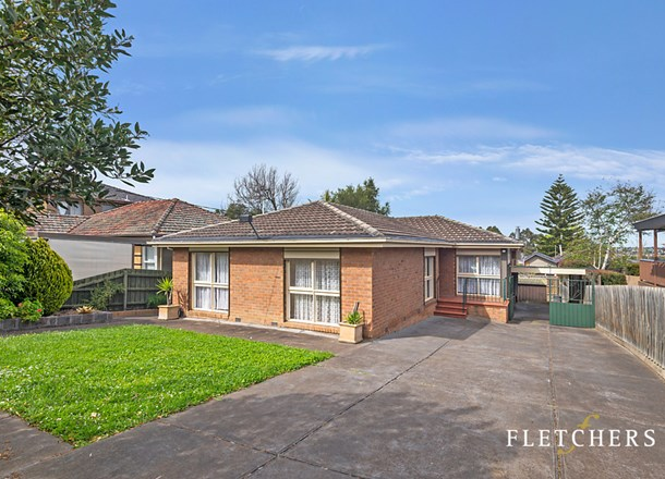 38 Flinders Street, Bulleen VIC 3105