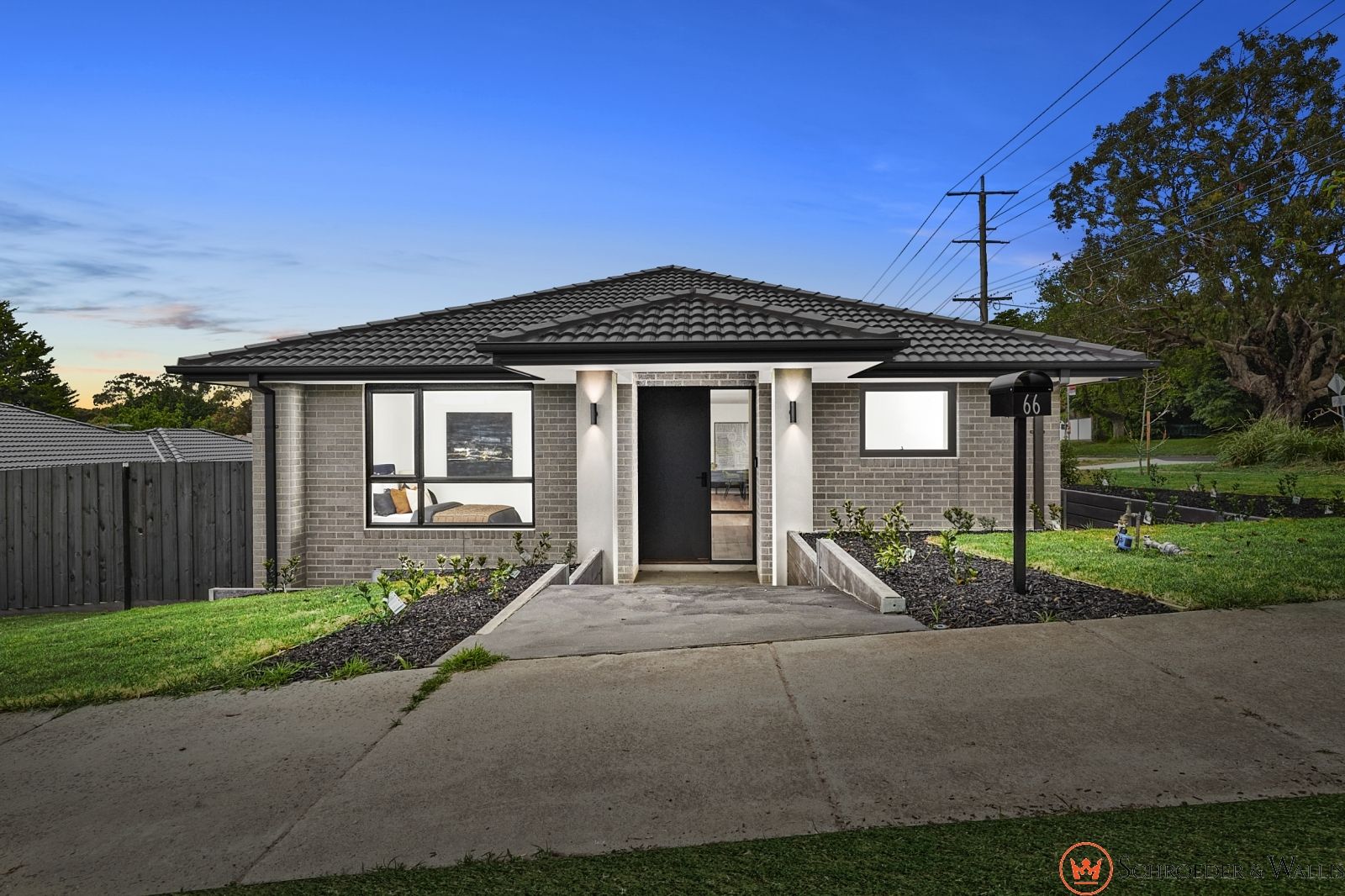 66 Blackwood Park Road, Ferntree Gully VIC 3156, Image 0