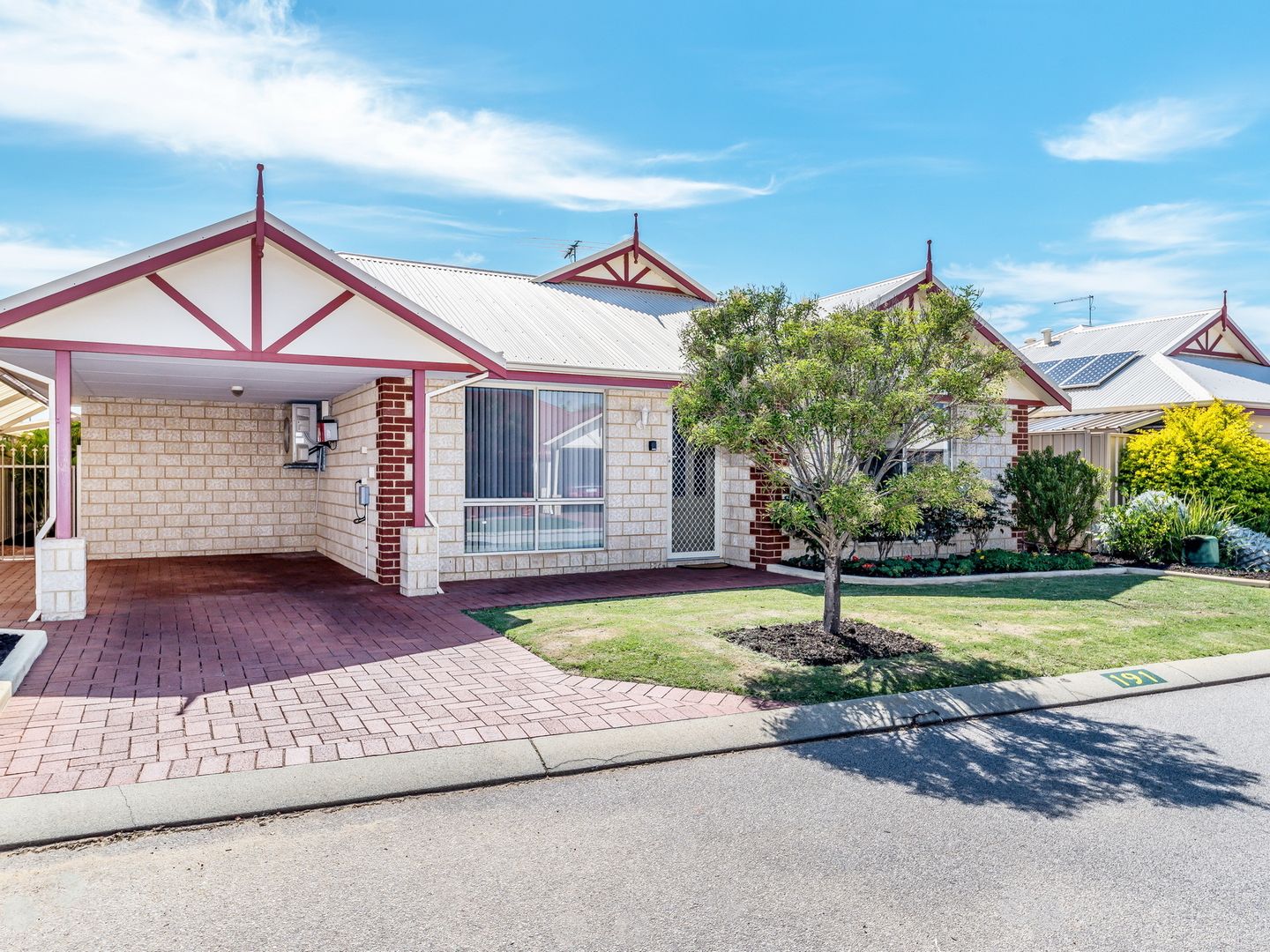191/194 Old Mandurah Road, Ravenswood WA 6208 Domain