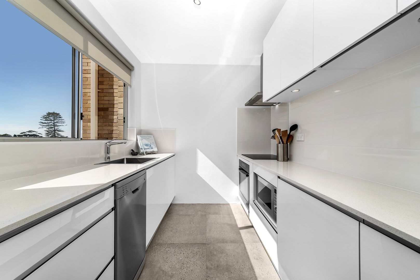 1 bedrooms Apartment / Unit / Flat in 7f/74 Prince Street MOSMAN NSW, 2088