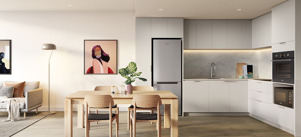 New Apartments / Off the Plan in , SCHOFIELDS NSW, 2762