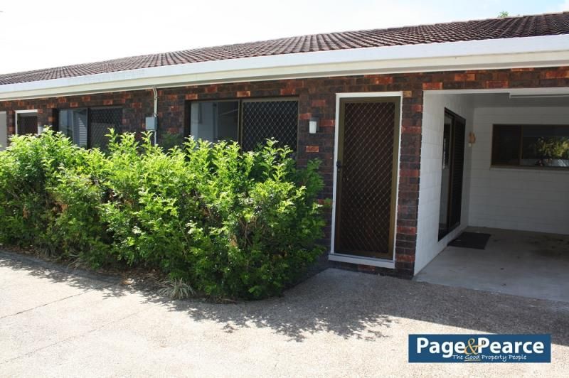 3/48 LOWTH STREET, Rosslea QLD 4812, Image 0