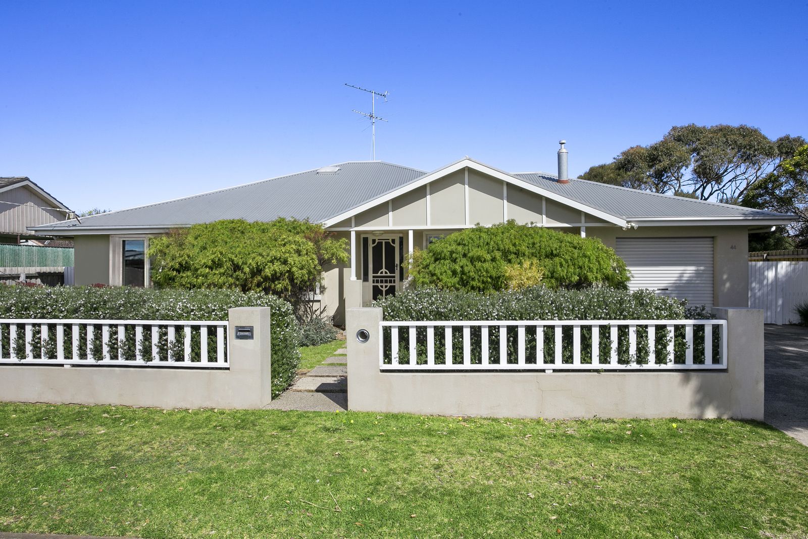 44 Powell Street West, Ocean Grove VIC 3226, Image 0