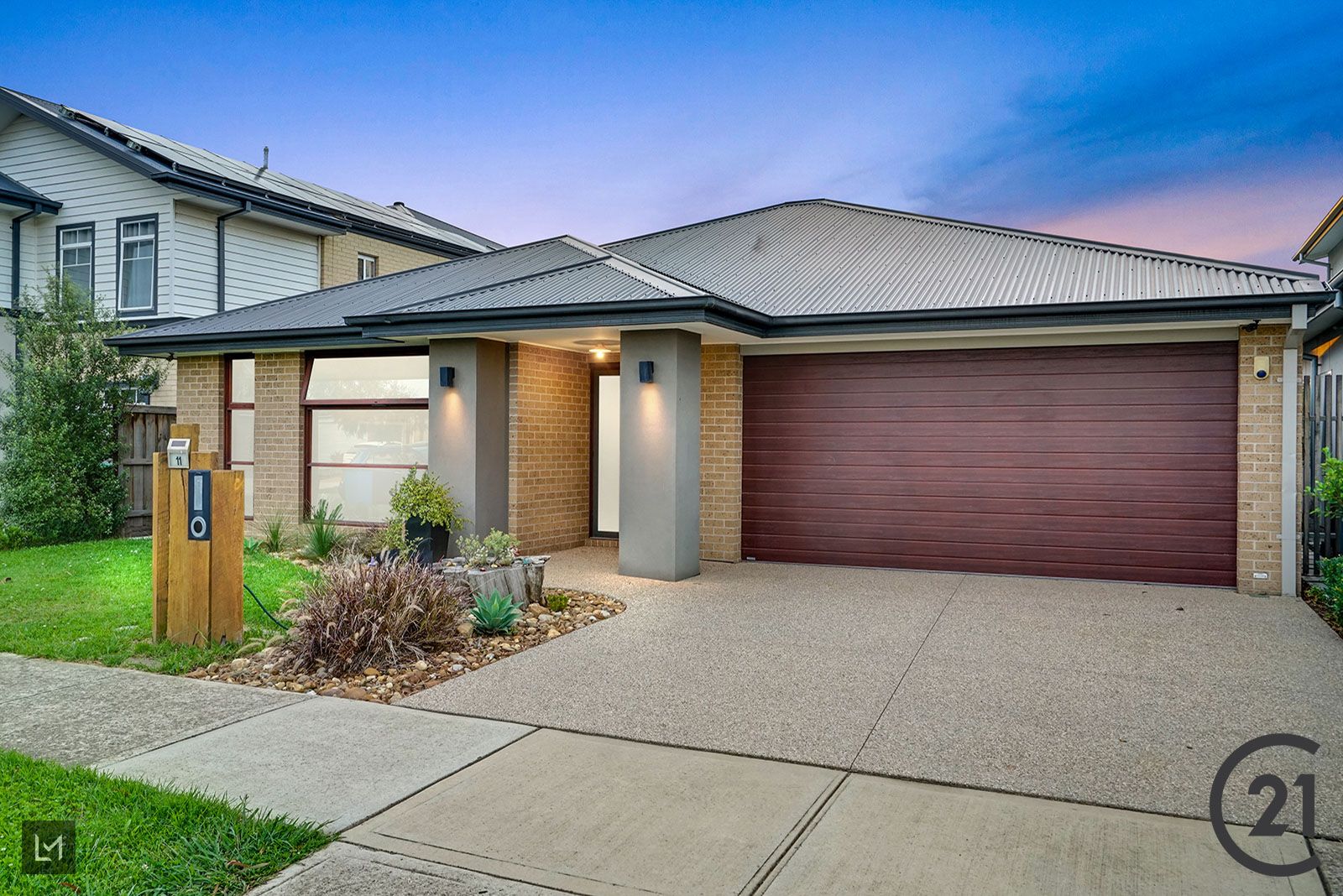 11 Hill Farm Drive, Clyde Property History & Address Research Domain