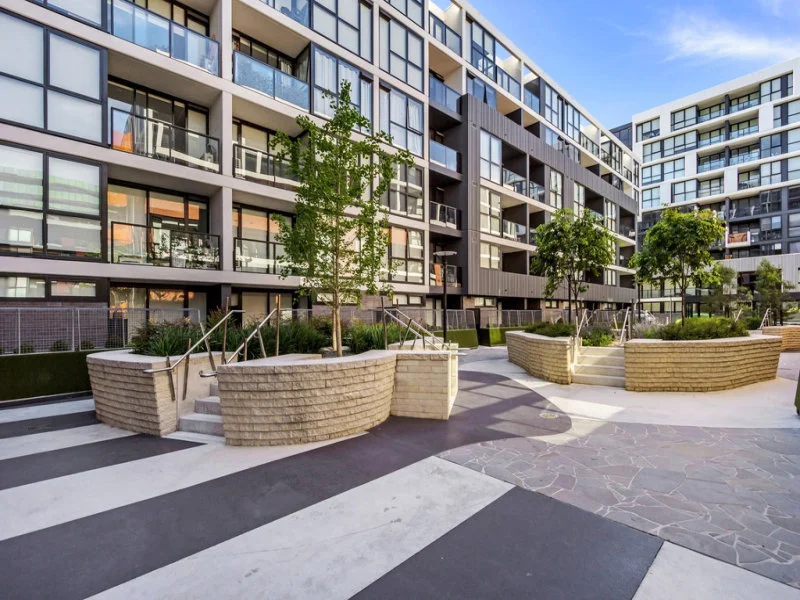 Additional image 12 of 201a/8 Grosvenor St, Abbotsford VIC 3067