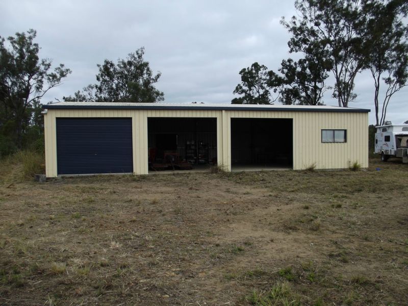 358 Railway Road, Booyal QLD 4671, Image 1