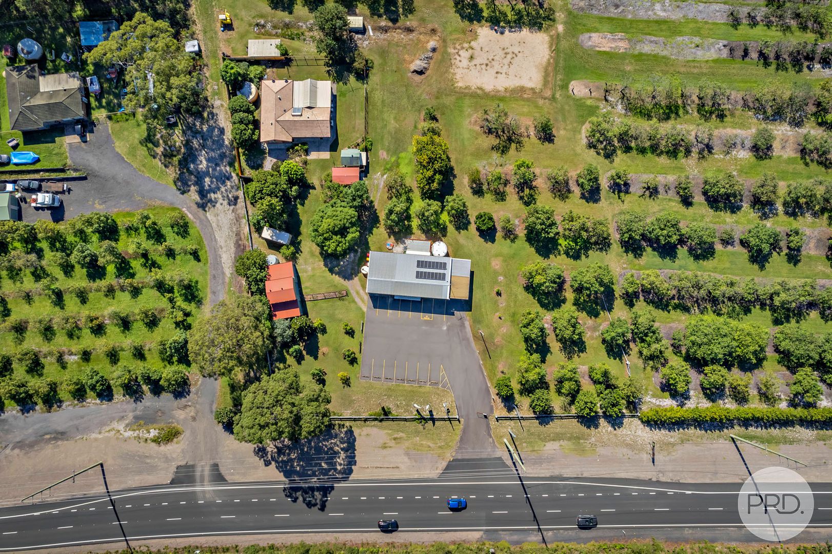 3327 Nelson Bay Road, Bobs Farm NSW 2316, Image 1