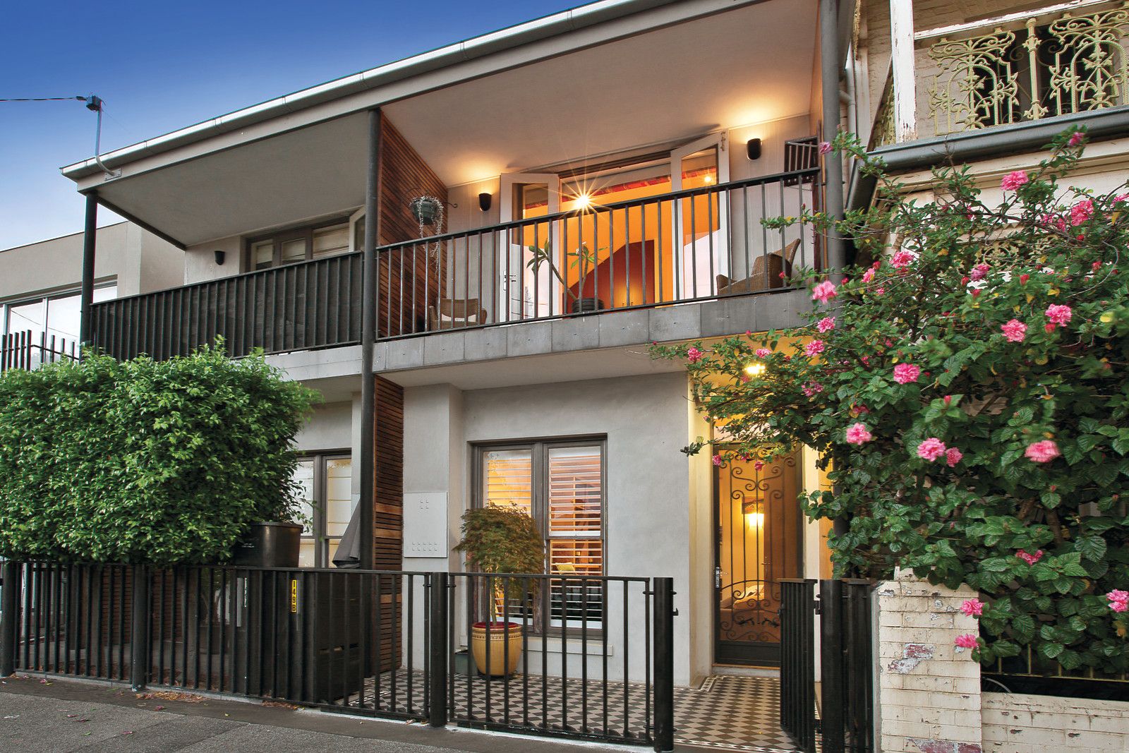 149B Graham Street, Port Melbourne Property History & Address