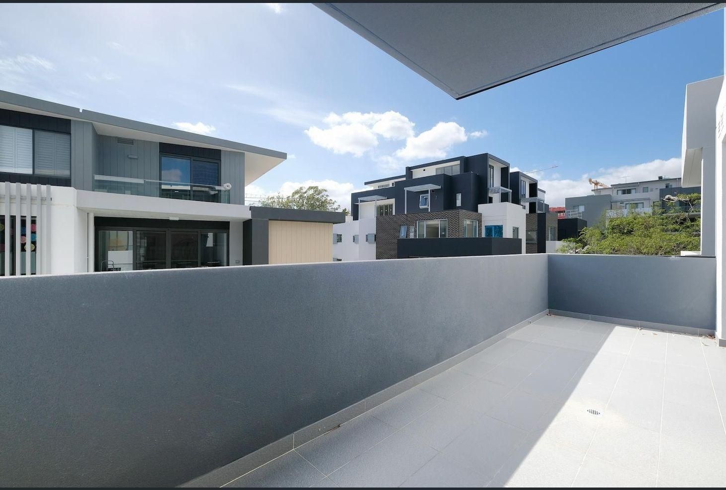 1 bedrooms Apartment / Unit / Flat in 44-52 Kent Street EPPING NSW, 2121