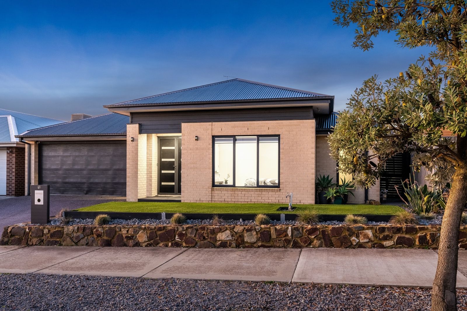 4 bedrooms House in 69 Estuary Boulevard LEOPOLD VIC, 3224