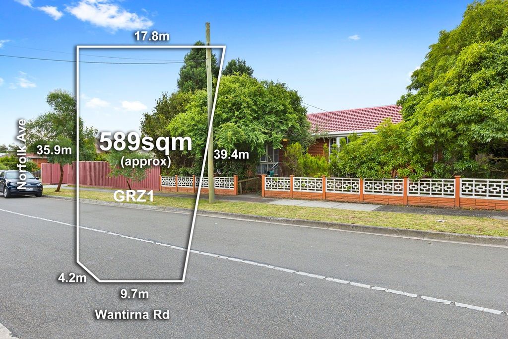 118 Wantirna Road, Ringwood VIC 3134, Image 1