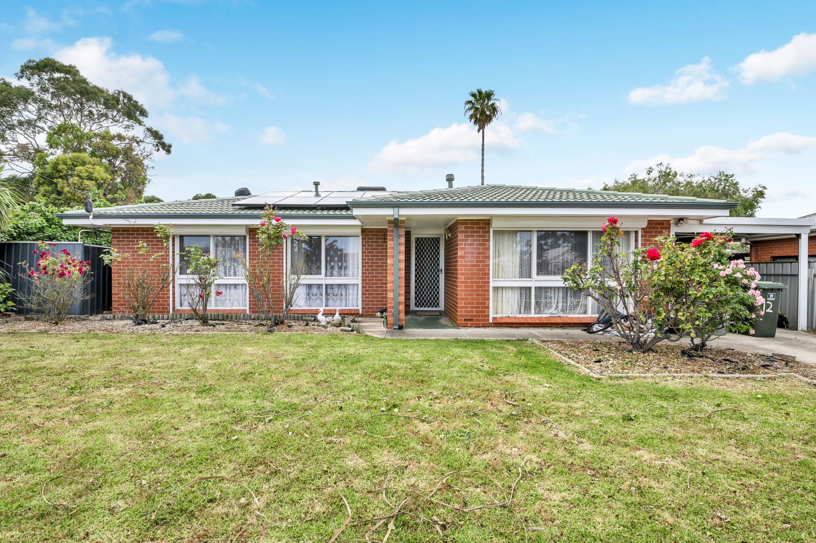 12 Leech Avenue, Morphett Val Property History & Address Research