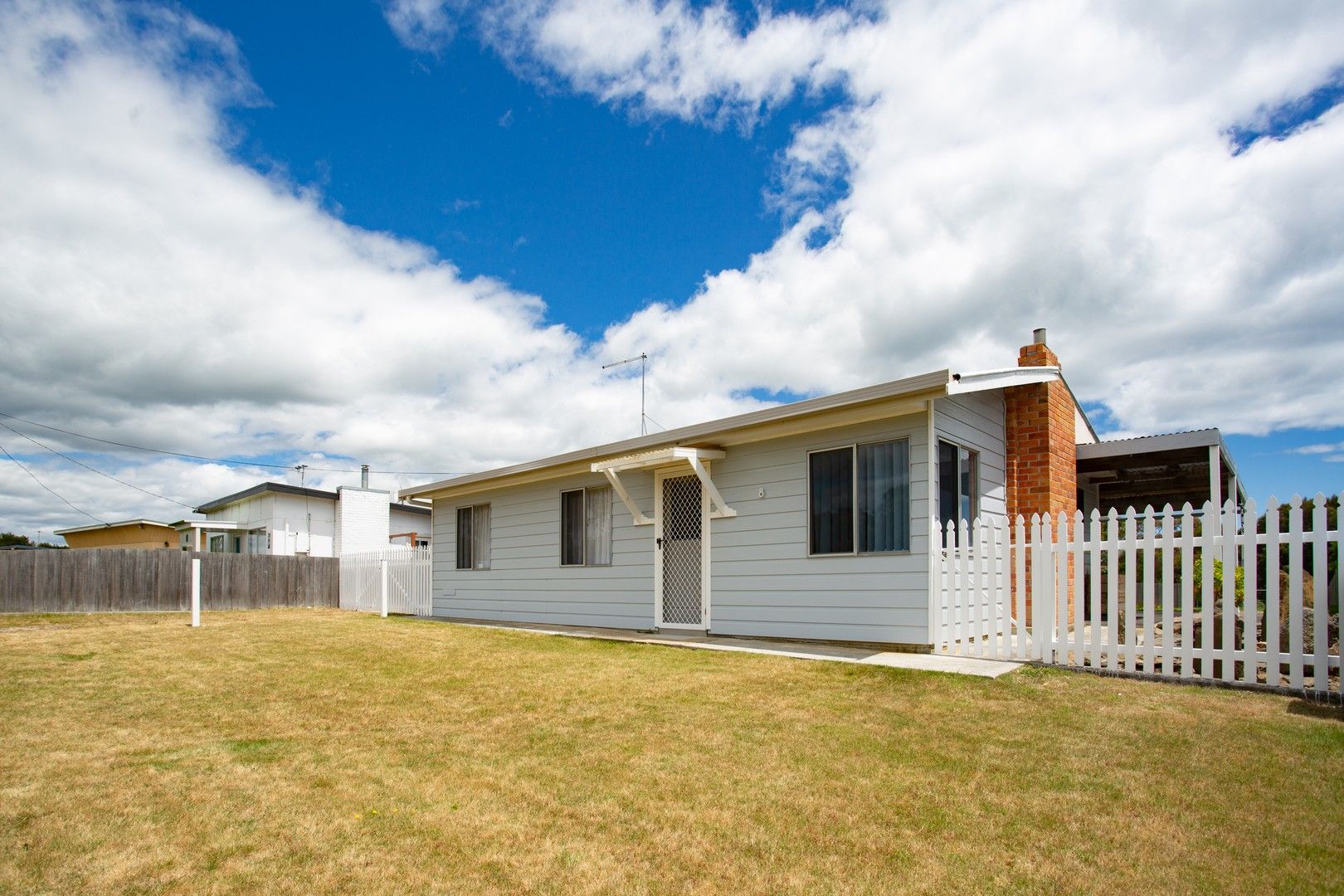 8 Tomahawk Drive, Tomahawk TAS 7262 Domain