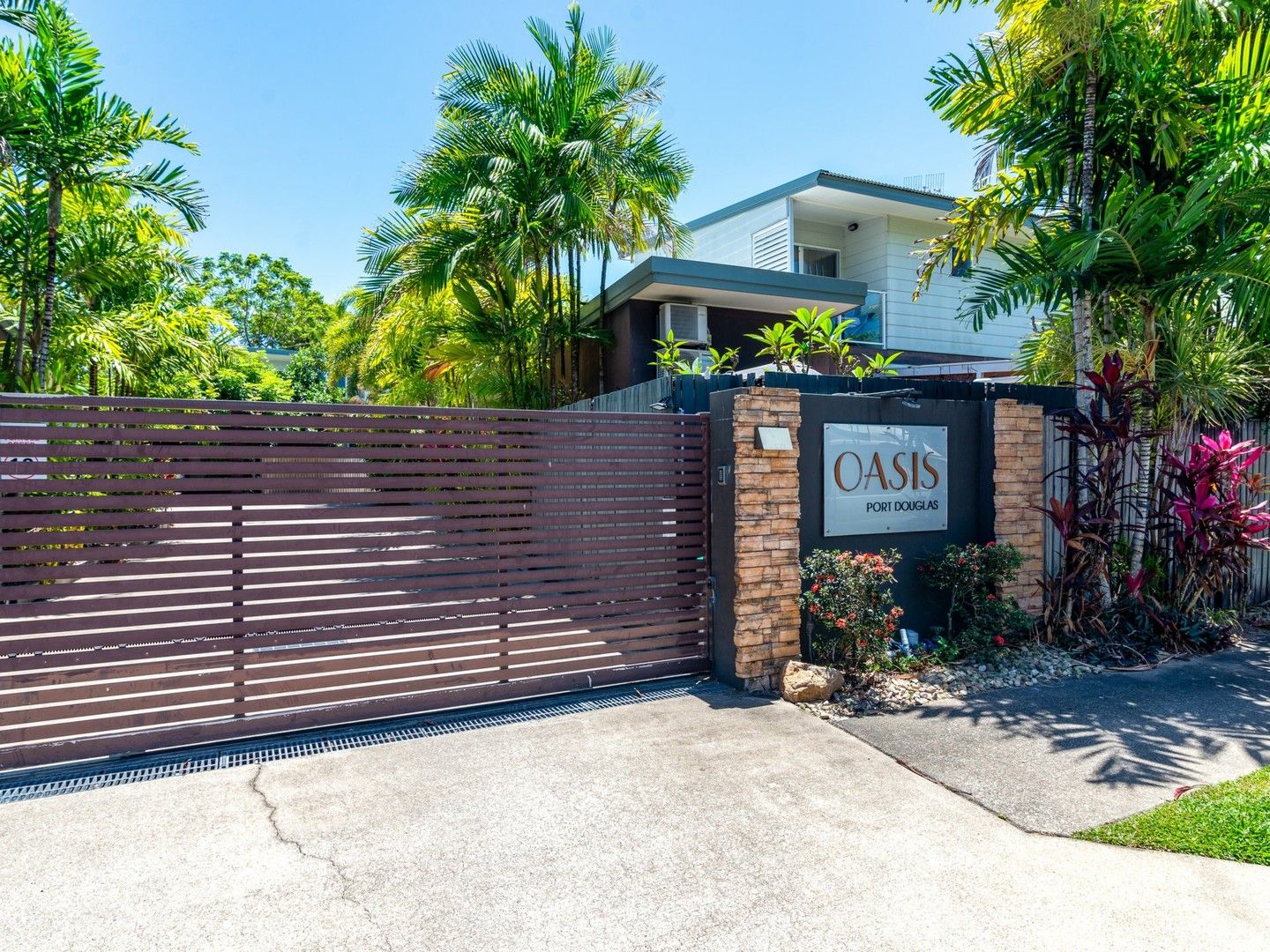 16 Oasis/4-8 Morning Close, Port Douglas QLD 4877, Image 1